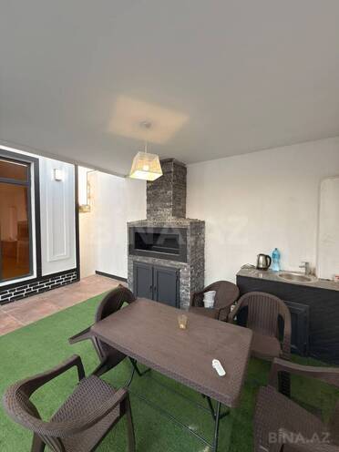 Satılır 4 otaqlı həyət evi/bağ evi 130 m², Mərdəkan q., photo 6 from 18