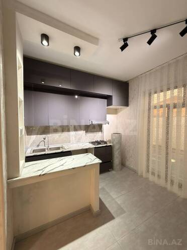Satılır 4 otaqlı həyət evi/bağ evi 130 m², Mərdəkan q., photo 12 from 18