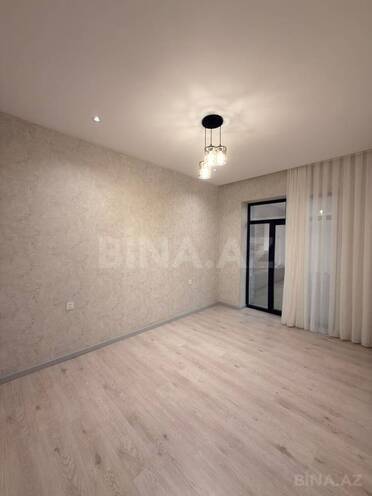 Satılır 4 otaqlı həyət evi/bağ evi 130 m², Mərdəkan q., photo 15 from 18