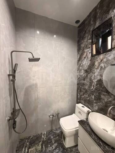 Satılır 4 otaqlı həyət evi/bağ evi 130 m², Mərdəkan q., photo 17 from 18