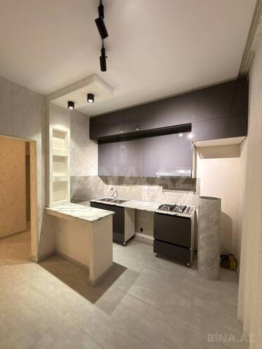 Satılır 4 otaqlı həyət evi/bağ evi 130 m², Mərdəkan q., photo 11 from 18