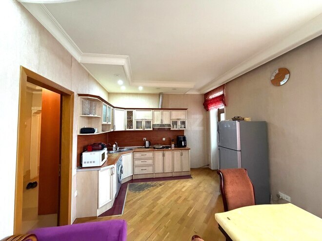 Продаётся 4-комн. новостройка 186 м², м. 8 ноября, photo 5 from 18