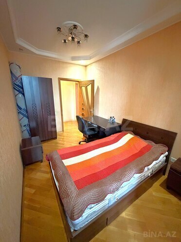 Продаётся 4-комн. новостройка 186 м², м. 8 ноября, photo 14 from 18