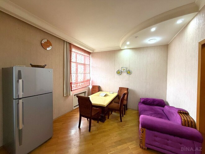 Продаётся 4-комн. новостройка 186 м², м. 8 ноября, photo 6 from 18