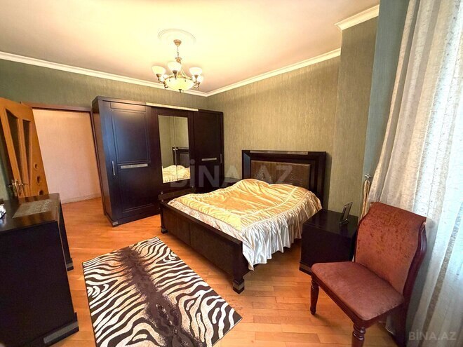 Продаётся 4-комн. новостройка 186 м², м. 8 ноября, photo 10 from 18