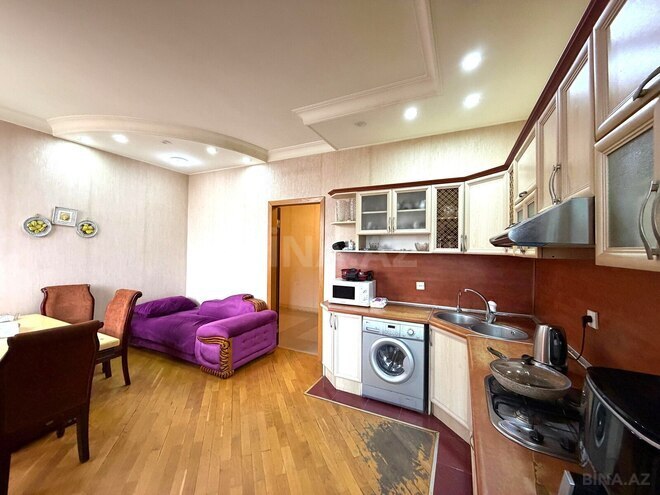 Продаётся 4-комн. новостройка 186 м², м. 8 ноября, photo 7 from 18