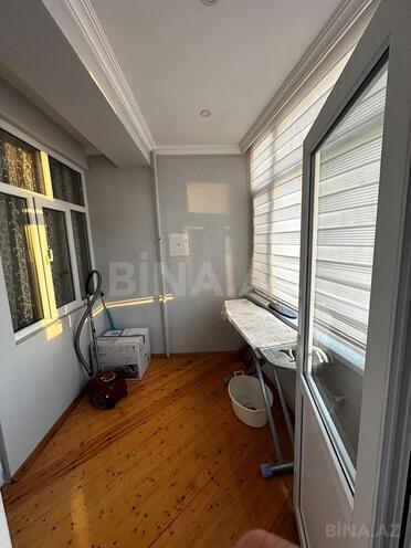 Сдаётся 4-комн. новостройка 130 м², м. Низами, photo 11 from 15
