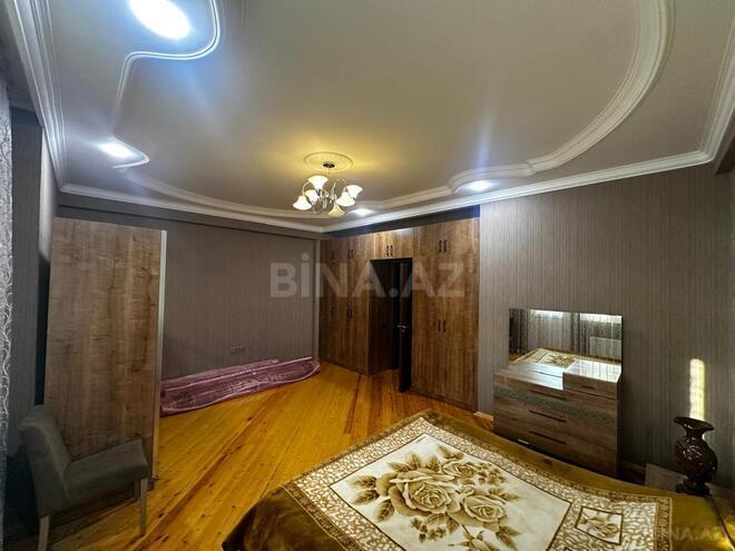 Сдаётся 4-комн. новостройка 130 м², м. Низами, photo 7 from 15