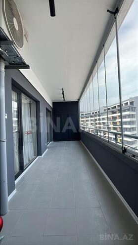 Satılır 3 otaqlı yeni tikili 112.4 m², Biləcəri q., photo 20 from 25