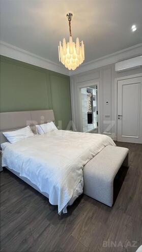 Satılır 3 otaqlı yeni tikili 112.4 m², Biləcəri q., photo 16 from 25
