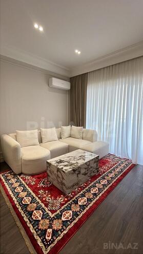Satılır 3 otaqlı yeni tikili 112.4 m², Biləcəri q., photo 4 from 25