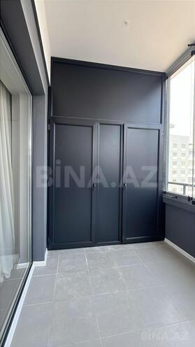Satılır 3 otaqlı yeni tikili 112.4 m², Biləcəri q., photo 19 from 25