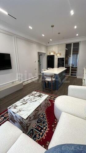 Satılır 3 otaqlı yeni tikili 112.4 m², Biləcəri q., photo 3 from 25