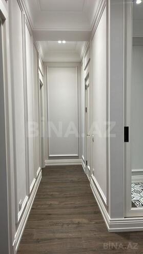 Satılır 3 otaqlı yeni tikili 112.4 m², Biləcəri q., photo 10 from 25