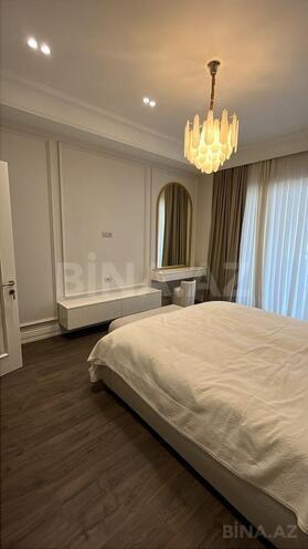 Satılır 3 otaqlı yeni tikili 112.4 m², Biləcəri q., photo 17 from 25