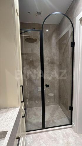 Satılır 3 otaqlı yeni tikili 112.4 m², Biləcəri q., photo 18 from 25