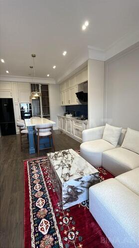 Satılır 3 otaqlı yeni tikili 112.4 m², Biləcəri q., photo 1 from 25