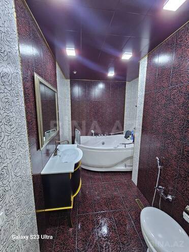 Сдаётся 3-комн. новостройка 140 м², м. Нариман Нариманов, photo 11 from 14