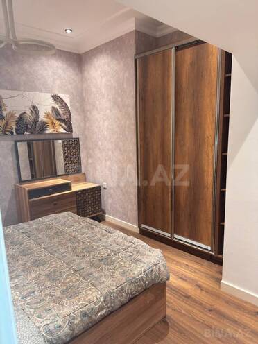 İcarəyə verilir 2 otaqlı yeni tikili 70 m², Nəsimi r., photo 7 from 13