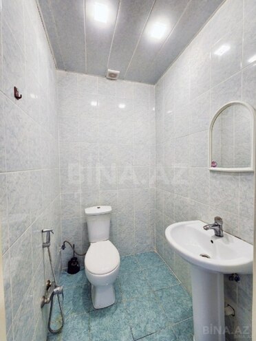Сдаётся 3-комн. новостройка 130 м², м. Нариман Нариманов, photo 8 from 9