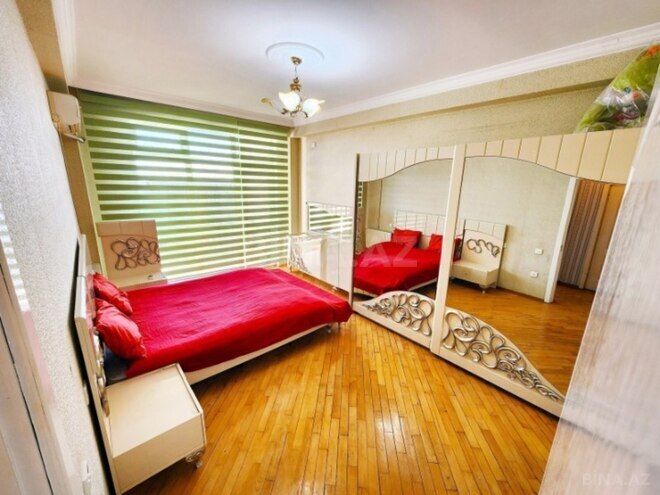 Сдаётся 3-комн. новостройка 130 м², м. Нариман Нариманов, photo 5 from 9
