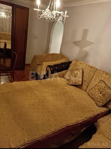 Сдаётся 1-комн. вторичка 32 м², м. Элмляр Академиясы, photo 4 from 7