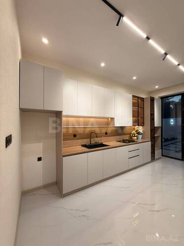Продаётся 5-комн. дом/дача 390 м², пос. Мардакан, photo 13 from 23