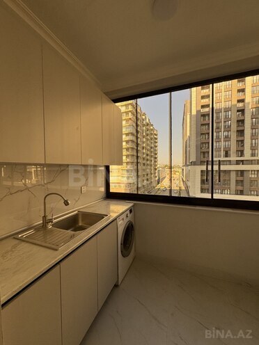 Продаётся 2-комн. новостройка 65 м², м. Шах Исмаил Хатаи, photo 6 from 10