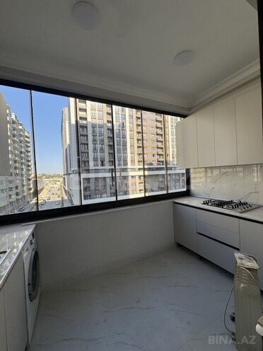 Продаётся 2-комн. новостройка 65 м², м. Шах Исмаил Хатаи, photo 5 from 10