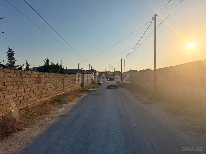Satılır  torpaq 6.2 sot, Şüvəlan q., photo 9 from 10