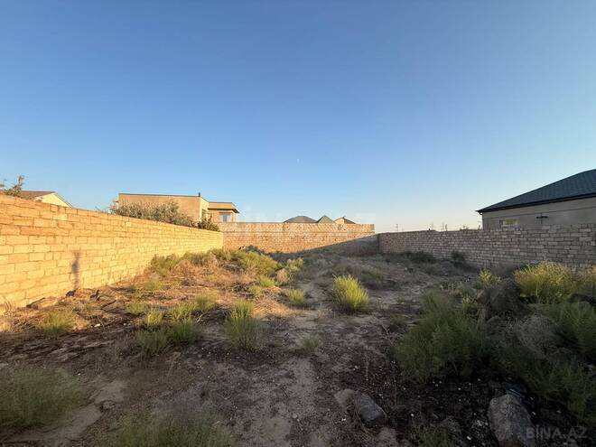 Satılır  torpaq 6.2 sot, Şüvəlan q., photo 6 from 10