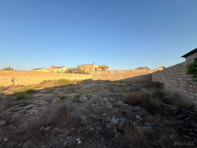 Satılır  torpaq 6.2 sot, Şüvəlan q., photo 5 from 10