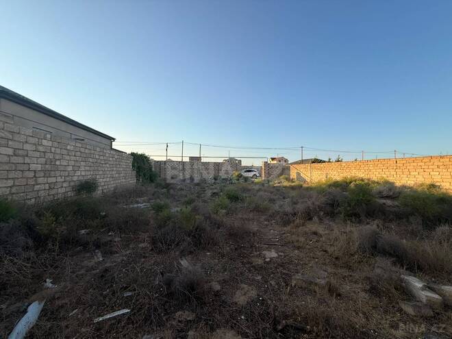 Satılır  torpaq 6.2 sot, Şüvəlan q., photo 3 from 10