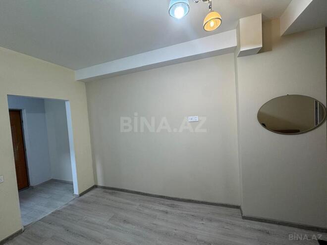Сдаётся 2-комн. вторичка 55 м², Ясамальский р., photo 9 from 11