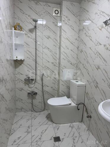 Сдаётся 2-комн. вторичка 55 м², Ясамальский р., photo 10 from 11