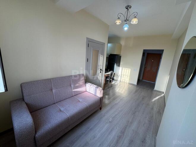 Сдаётся 2-комн. вторичка 55 м², Ясамальский р., photo 3 from 11