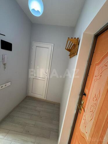 Сдаётся 2-комн. вторичка 55 м², Ясамальский р., photo 7 from 11