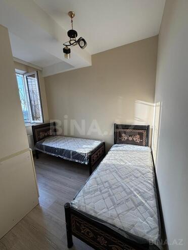 Сдаётся 2-комн. вторичка 55 м², Ясамальский р., photo 4 from 11
