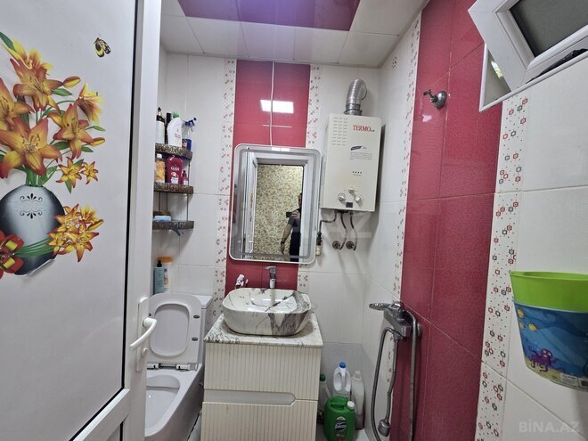 Satılır 3 otaqlı köhnə tikili 70 m², Abşeron r., photo 13 from 18