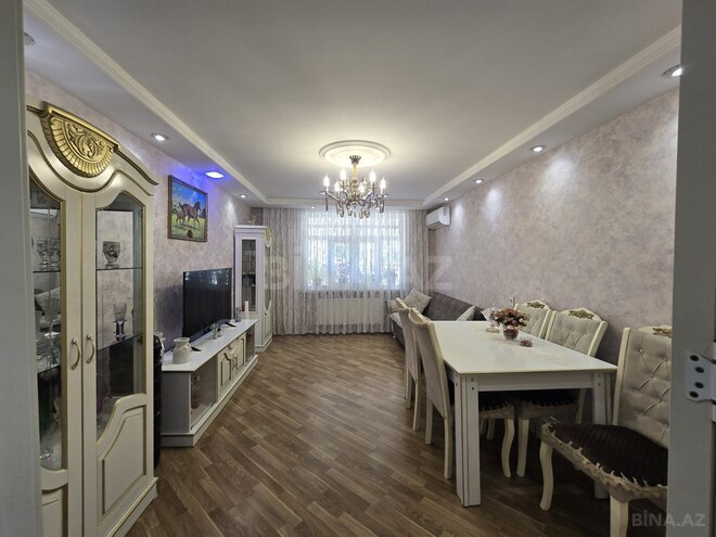Satılır 3 otaqlı köhnə tikili 70 m², Abşeron r., photo 6 from 18