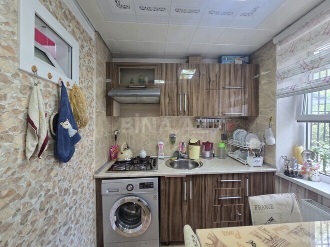 Satılır 3 otaqlı köhnə tikili 70 m², Abşeron r., photo 15 from 18