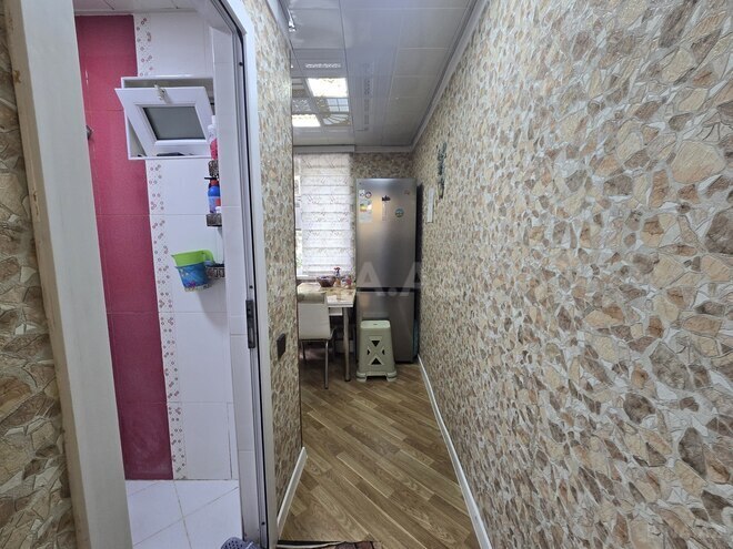 Satılır 3 otaqlı köhnə tikili 70 m², Abşeron r., photo 12 from 18