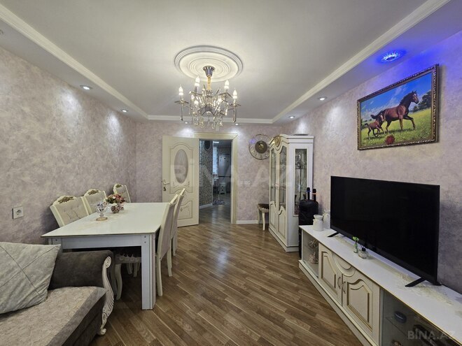 Satılır 3 otaqlı köhnə tikili 70 m², Abşeron r., photo 3 from 18