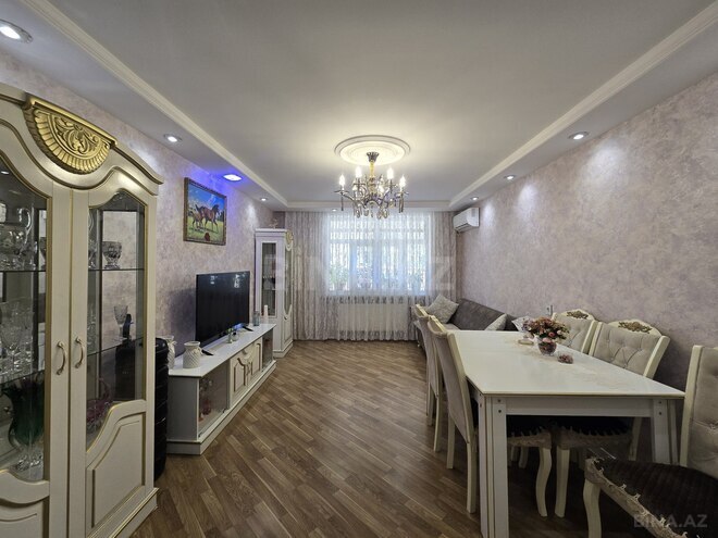 Satılır 3 otaqlı köhnə tikili 70 m², Abşeron r., photo 1 from 18