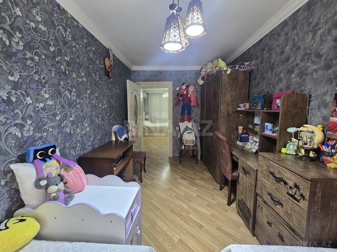 Satılır 3 otaqlı köhnə tikili 70 m², Abşeron r., photo 10 from 18