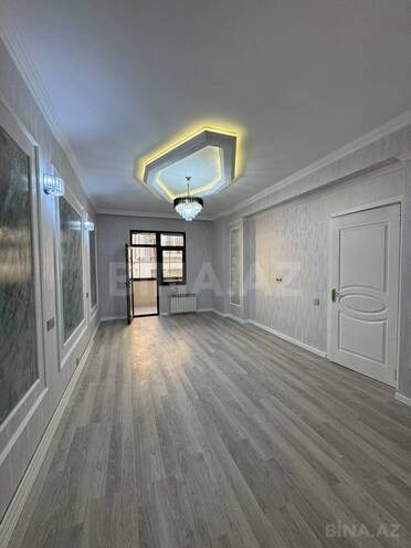Продаётся 2-комн. новостройка 65 м², м. Шах Исмаил Хатаи, photo 3 from 10