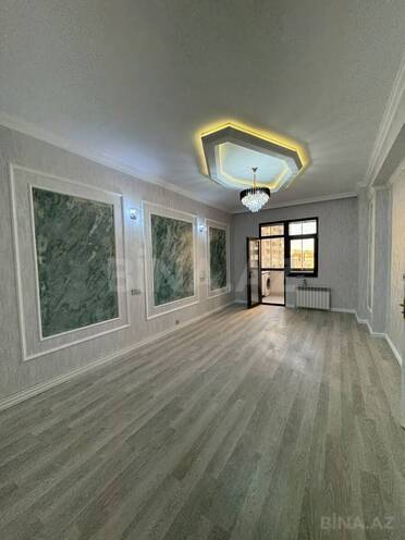 Продаётся 2-комн. новостройка 65 м², м. Шах Исмаил Хатаи, photo 1 from 10