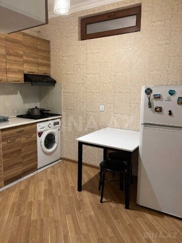 Продаётся 2-комн. новостройка 55 м², пос. Ени Гюнешли, photo 5 from 7