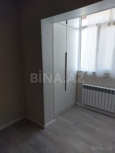 Satılır 2 otaqlı köhnə tikili 65 m², Xalqlar Dostluğu m., photo 9 from 16