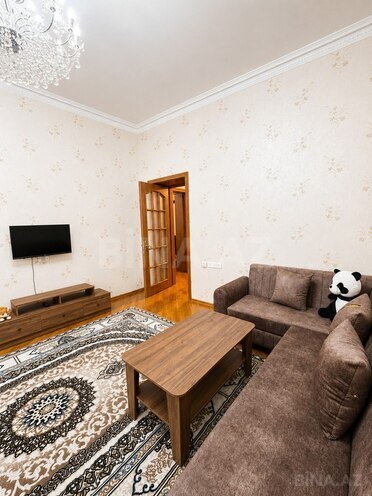 Satılır 2 otaqlı köhnə tikili 75 m², 28 May m., photo 9 from 19
